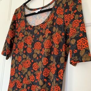 LuLaRoe Ana dress